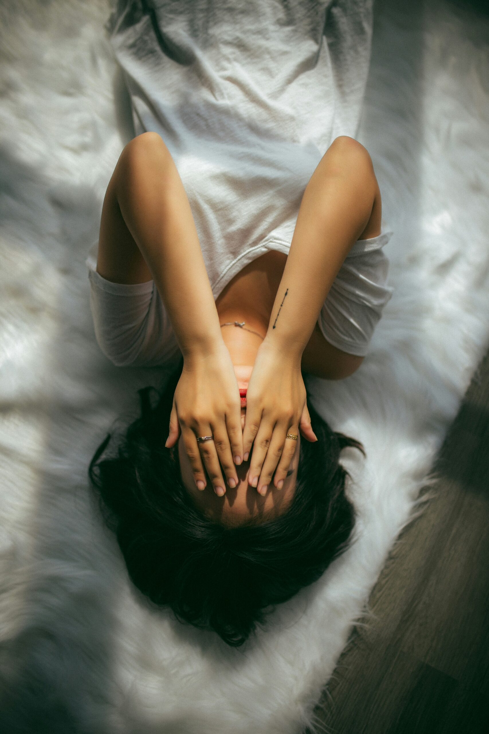 fatigue au quotidien avec bébé allaitement