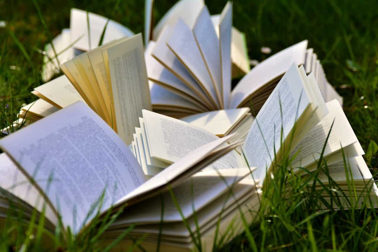 Livres qui ont changé ma vie de femme et de maman Livres qui ont changé ma vie de femme et de maman