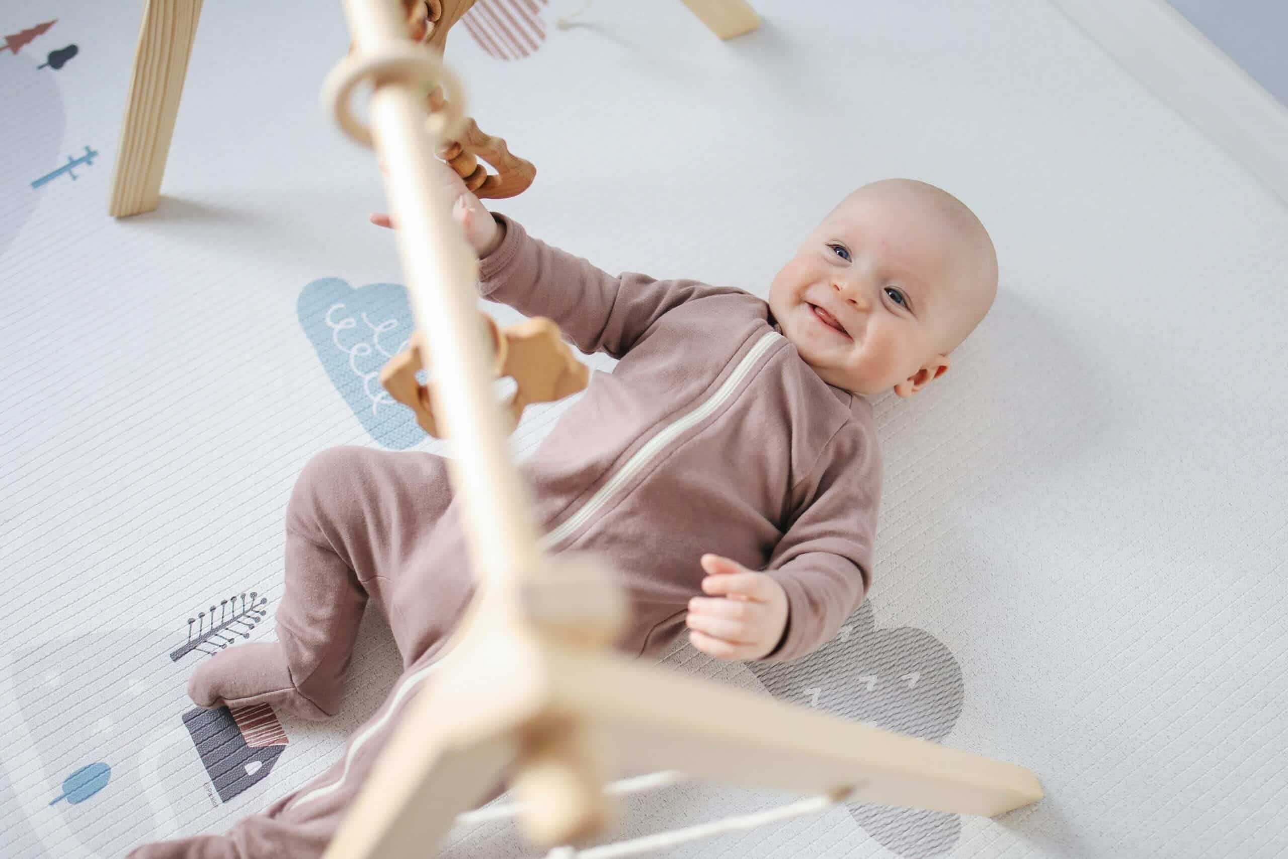 bebe refuse biberon creche